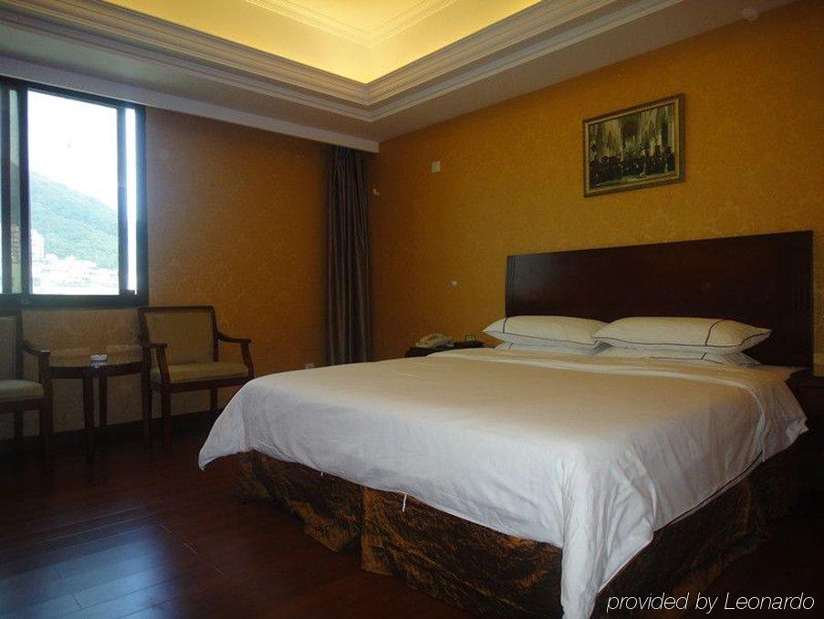 Vienna Hotel Shenzhen Yinhu Bus Station Quarto foto